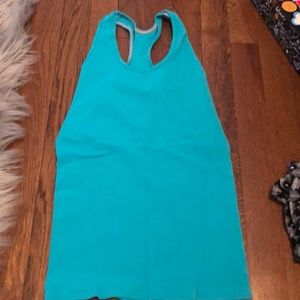 Girls Ivivva tank top